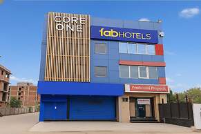 Fabhotel F9 Sector 58