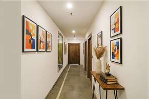 Fabhotel F9 Sector 58