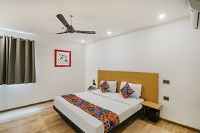 Fabhotel F9 Sector 58