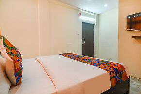 Fabhotel Lotus Park
