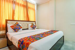 Fabhotel Lotus Park
