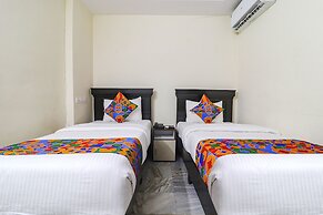 Fabhotel Lotus Park