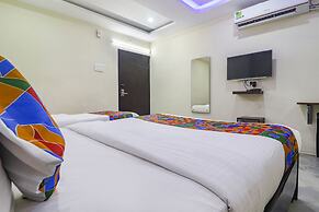 Fabhotel Lotus Park
