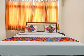 Fabhotel Lotus Park