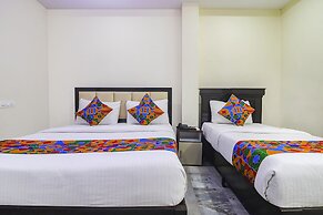 Fabhotel Lotus Park