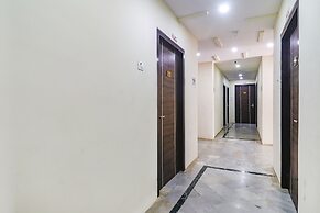 Fabhotel Lotus Park