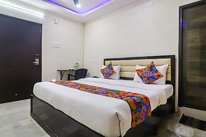 Fabhotel Lotus Park