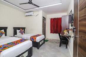 Fabhotel Lotus Park