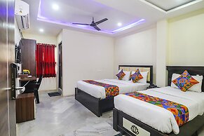 Fabhotel Lotus Park