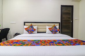 Fabhotel Lotus Park