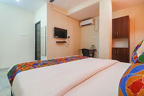 Fabhotel Lotus Park