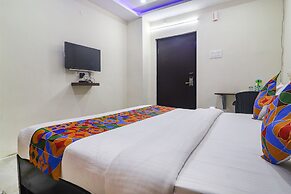 Fabhotel Lotus Park