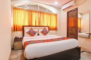 Fabhotel Lotus Park