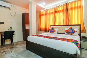 Fabhotel Lotus Park