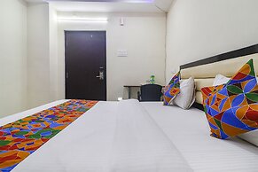 Fabhotel Lotus Park