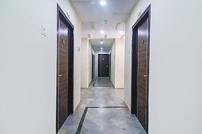 Fabhotel Lotus Park