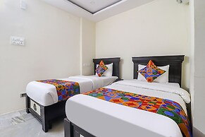 Fabhotel Lotus Park