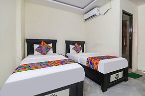 Fabhotel Lotus Park