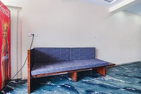 Fabhotel Lotus Park