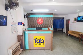 FabExpress Nimalan Residency
