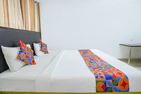 FabExpress Nimalan Residency