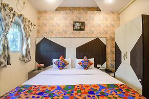 Fabhotel Prime Rockstar Suites