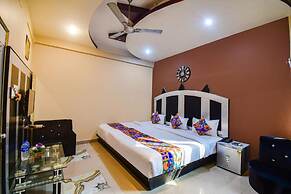 Fabhotel Prime Rockstar Suites