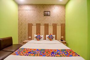 Fabhotel Prime Rockstar Suites
