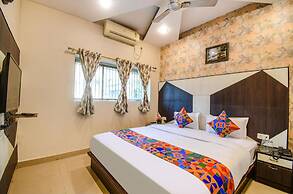 Fabhotel Prime Rockstar Suites
