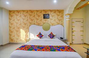 Fabhotel Prime Rockstar Suites