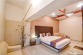 Fabhotel Prime Rockstar Suites