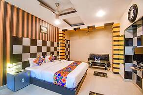 Fabhotel Prime Rockstar Suites