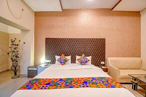 Fabhotel Prime Rockstar Suites