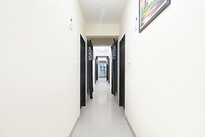 Fabexpress Golden Villa
