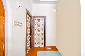 FabHotel Heritage Inn