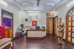 FabHotel Heritage Inn