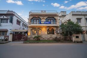 FabHotel Heritage Inn