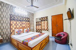 FabHotel Heritage Inn