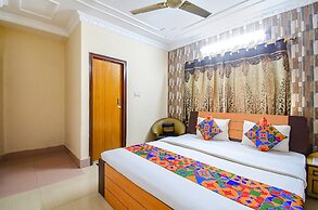 FabHotel Heritage Inn