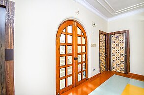 FabHotel Heritage Inn