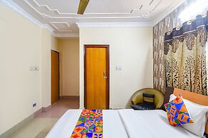 FabHotel Heritage Inn
