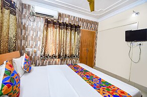 FabHotel Heritage Inn