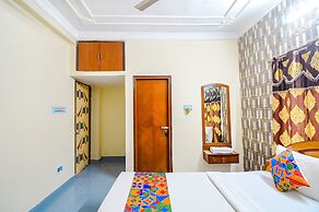 FabHotel Heritage Inn