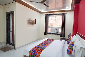 FabHotel Rajdhani