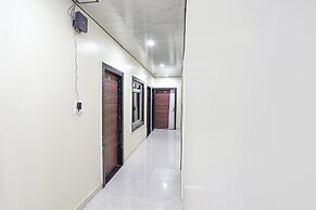 FabHotel Rajdhani