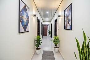 FabHotel Rajdhani
