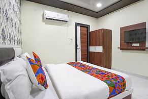 FabHotel Rajdhani
