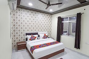 FabHotel Rajdhani
