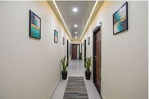 FabHotel Rajdhani