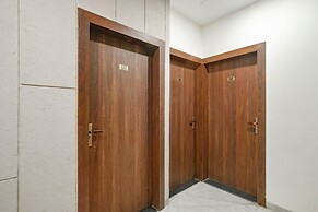 Fabhotel Ramya